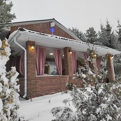 Эко-комплекс Святобор, Брянская область