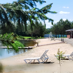 Эко-комплекс Святобор, Брянская область