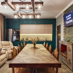 Эко-комплекс Святобор, Брянская область