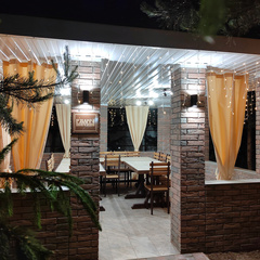 Эко-комплекс Святобор, Брянская область