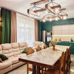 Эко-комплекс Святобор, Брянская область