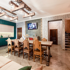 Эко-комплекс Святобор, Брянская область