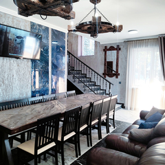 Эко-комплекс Святобор, Брянская область