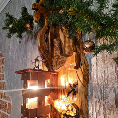 Эко-комплекс Святобор, Брянская область