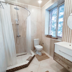 Эко-комплекс Святобор, Брянская область