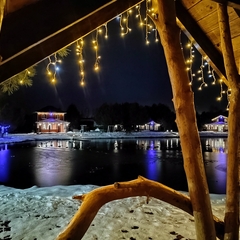 Эко-комплекс Святобор, Брянская область