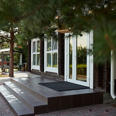 Эко-комплекс Святобор, Брянская область