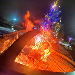 Эко-комплекс Святобор, Брянская область