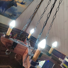 Эко-комплекс Святобор, Брянская область