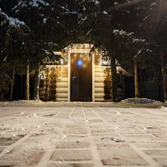 Эко-комплекс Святобор, Брянская область