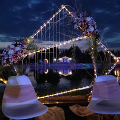 Эко-комплекс Святобор, Брянская область