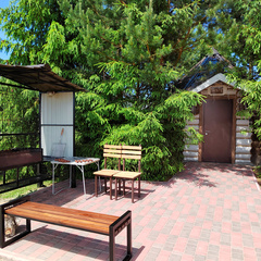 Эко-комплекс Святобор, Брянская область