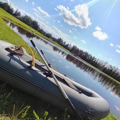 Эко-комплекс Святобор, Брянская область