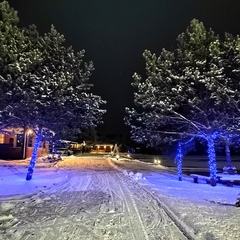 Эко-комплекс Святобор, Брянская область