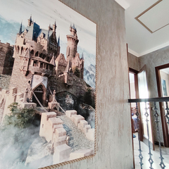 Эко-комплекс Святобор, Брянская область