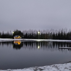 Эко-комплекс Святобор, Брянская область