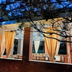 Эко-комплекс Святобор, Брянская область