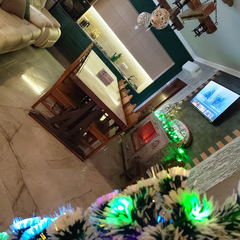 Эко-комплекс Святобор, Брянская область