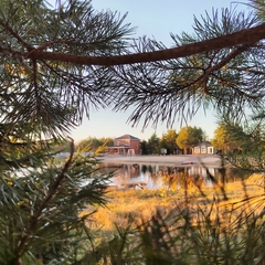 Эко-комплекс Святобор, Брянская область