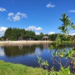 Эко-комплекс Святобор, Брянская область