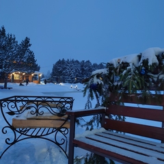 Эко-комплекс Святобор, Брянская область