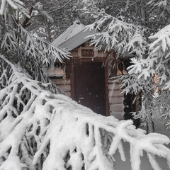 Эко-комплекс Святобор, Брянская область