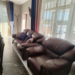 Эко-комплекс Святобор, Брянская область