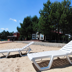 Эко-комплекс Святобор, Брянская область