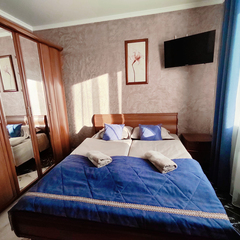 Эко-комплекс Святобор, Брянская область