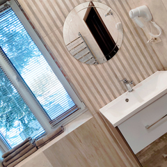 Эко-комплекс Святобор, Брянская область