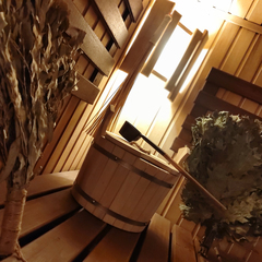 Эко-комплекс Святобор, Брянская область