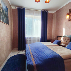 Эко-комплекс Святобор, Брянская область