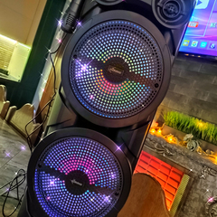 Эко-комплекс Святобор, Брянская область