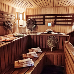 Эко-комплекс Святобор, Брянская область