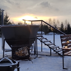 Эко-комплекс Святобор, Брянская область