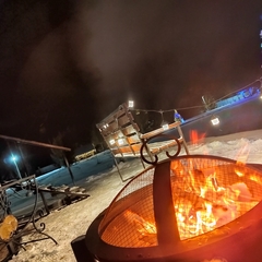 Эко-комплекс Святобор, Брянская область