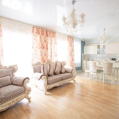 База отдыха Два Озера, Республика Башкортостан