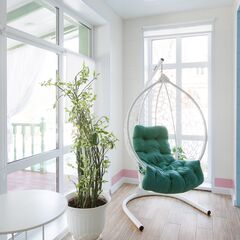 База отдыха Два Озера, Республика Башкортостан