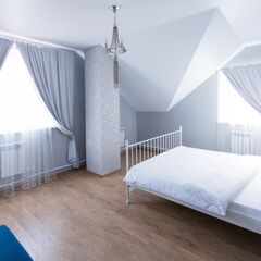 База отдыха Два Озера, Республика Башкортостан