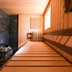 База отдыха Два Озера, Республика Башкортостан