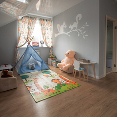 База отдыха Два Озера, Республика Башкортостан