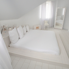 База отдыха Два Озера, Республика Башкортостан