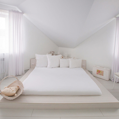 База отдыха Два Озера, Республика Башкортостан