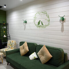 База отдыха Два Озера, Республика Башкортостан