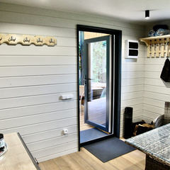 База отдыха Два Озера, Республика Башкортостан