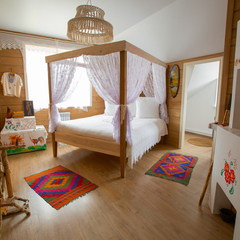 База отдыха Два Озера, Республика Башкортостан