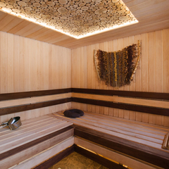 База отдыха Два Озера, Республика Башкортостан