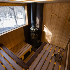 База отдыха Два Озера, Республика Башкортостан