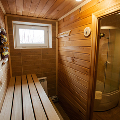 База отдыха Два Озера, Республика Башкортостан