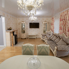 База отдыха Два Озера, Республика Башкортостан